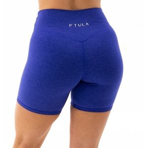 Persian Blue Bare II Short 6”